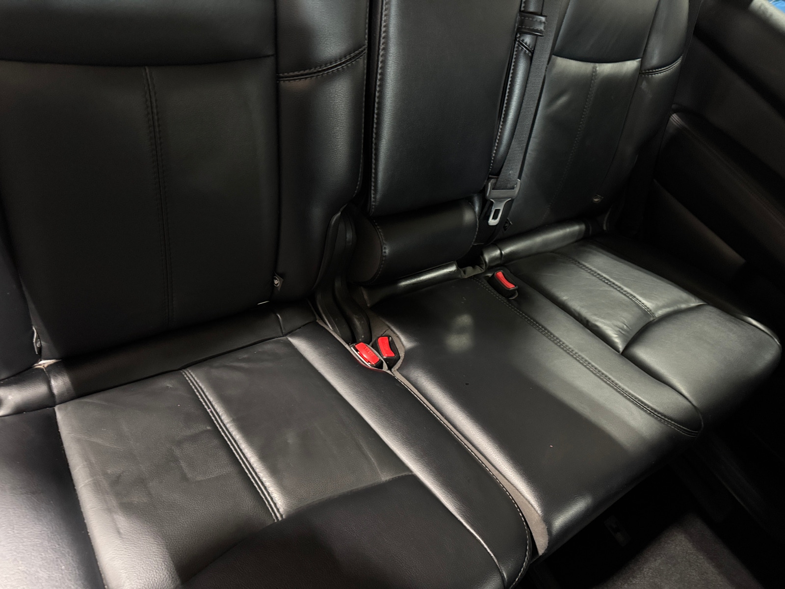 Thumbnail: 2017 Nissan Pathfinder - 5