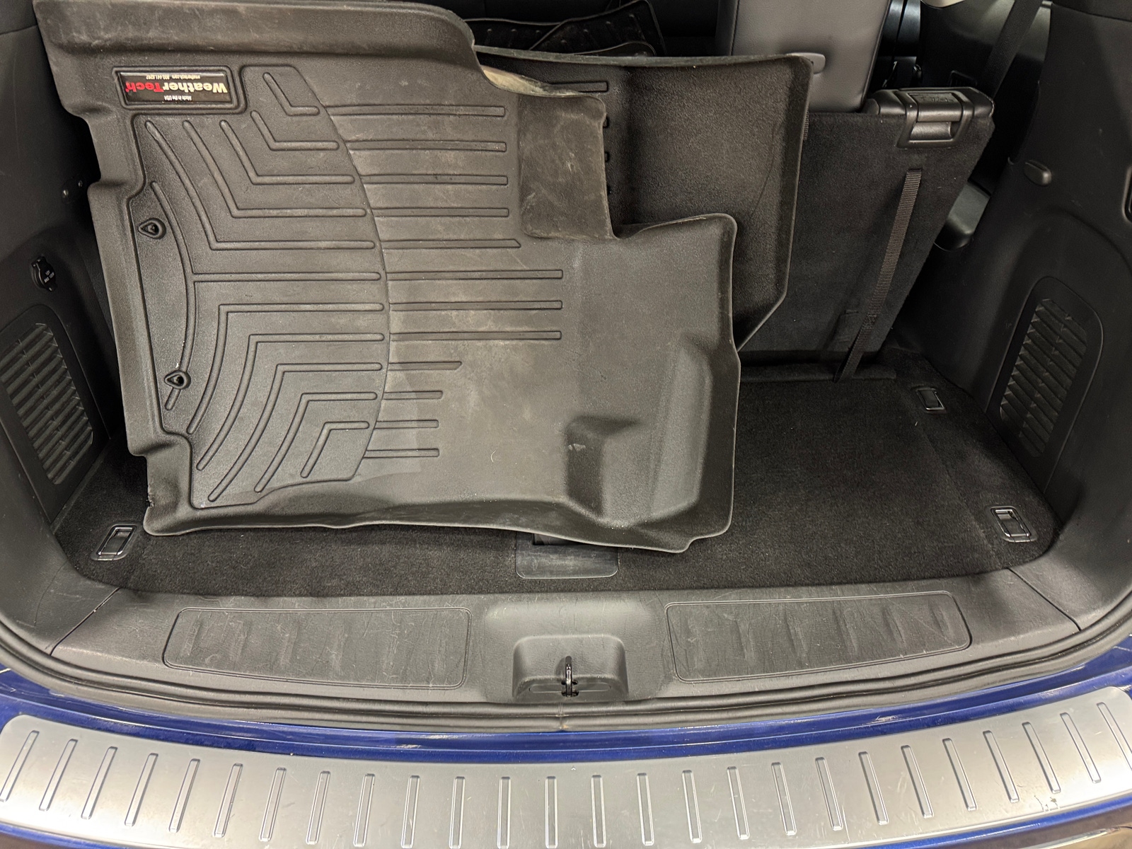 Thumbnail: 2017 Nissan Pathfinder - 6