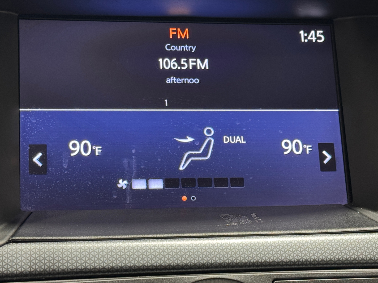 Thumbnail: 2017 Nissan Pathfinder - 3