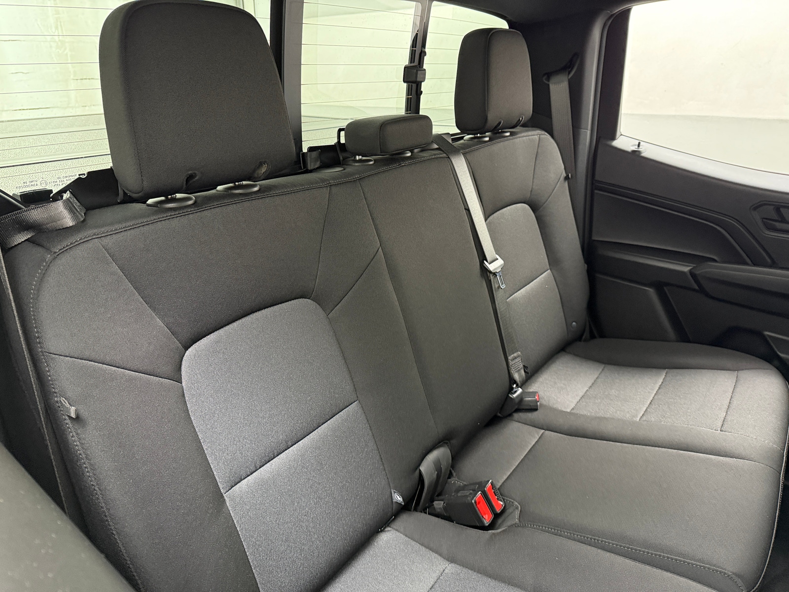 Thumbnail: 2024 Chevrolet Colorado - 6