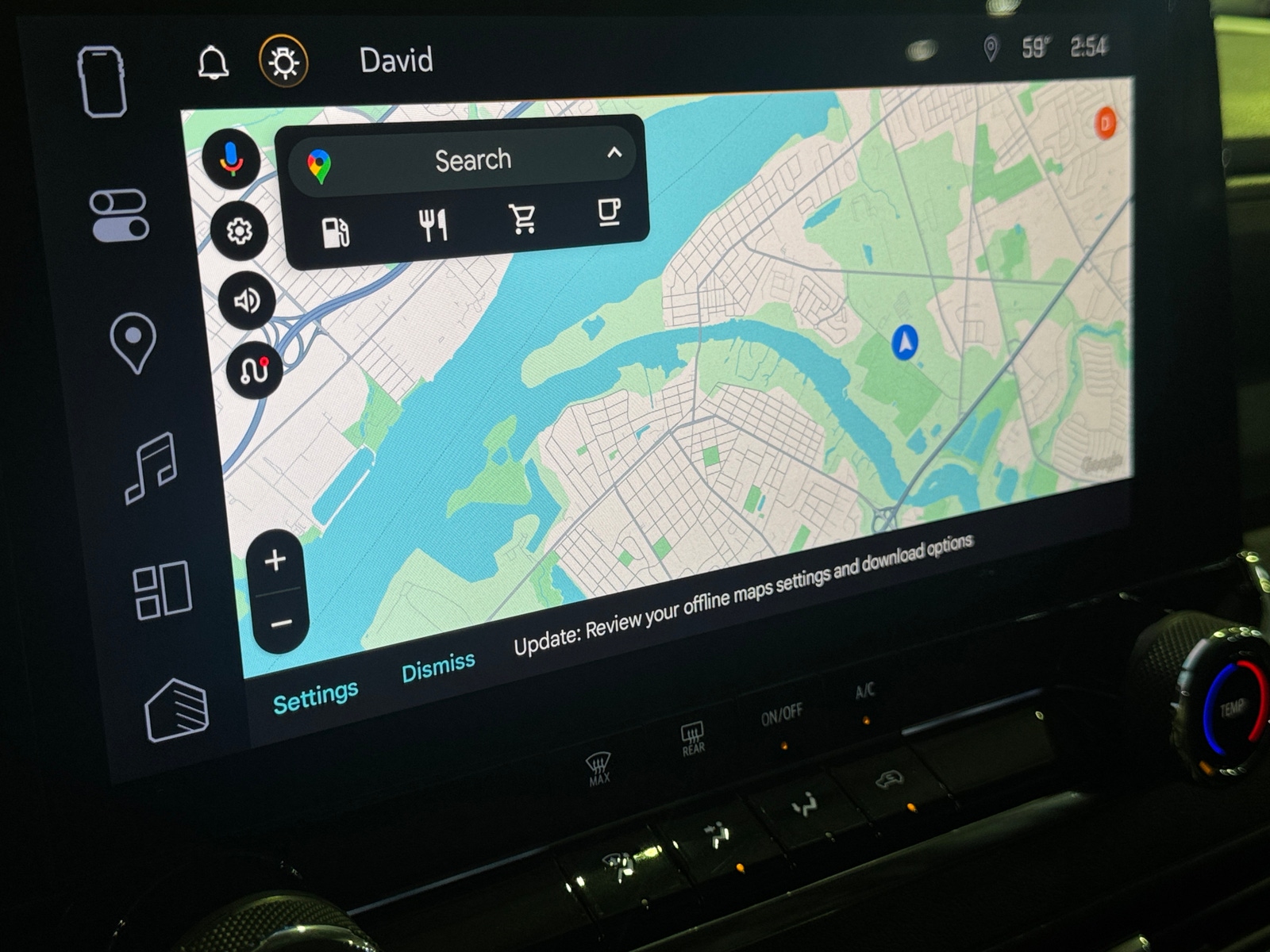 Thumbnail: 2024 Chevrolet Colorado - 4