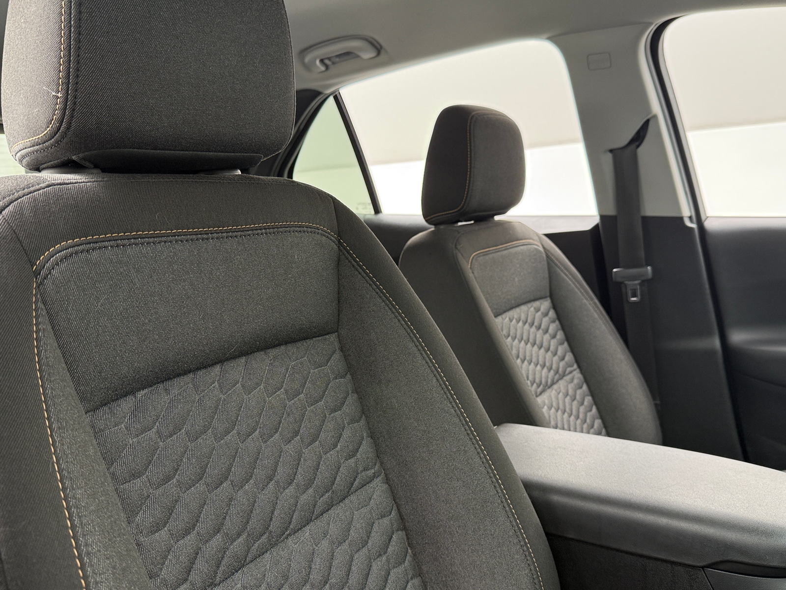 Thumbnail: 2019 Chevrolet Equinox - 2