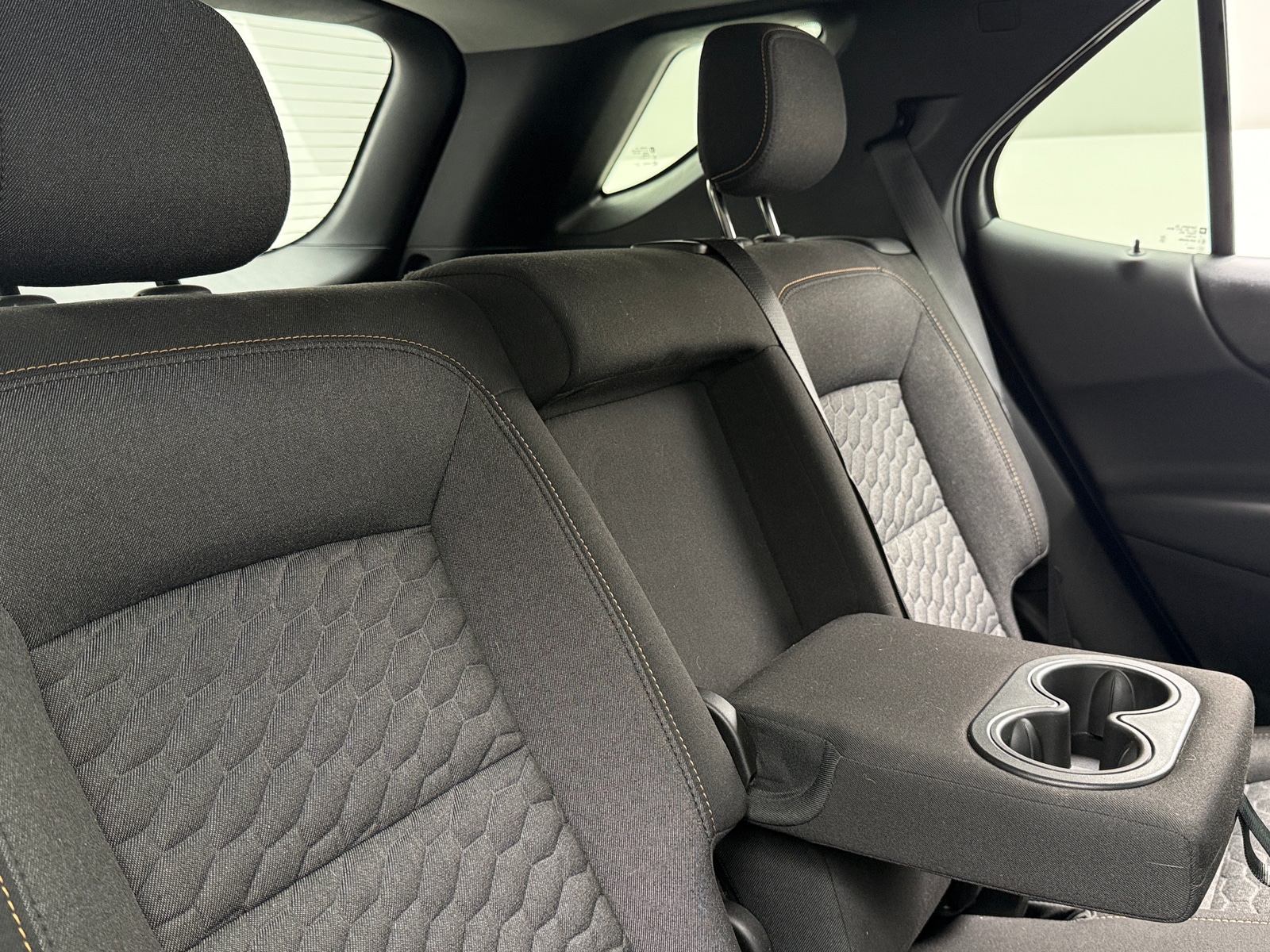 Thumbnail: 2019 Chevrolet Equinox - 6