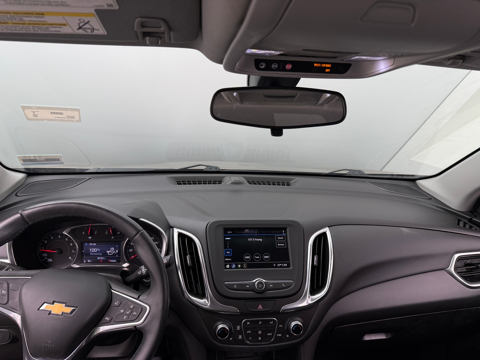 Thumbnail: 2019 Chevrolet Equinox - 3