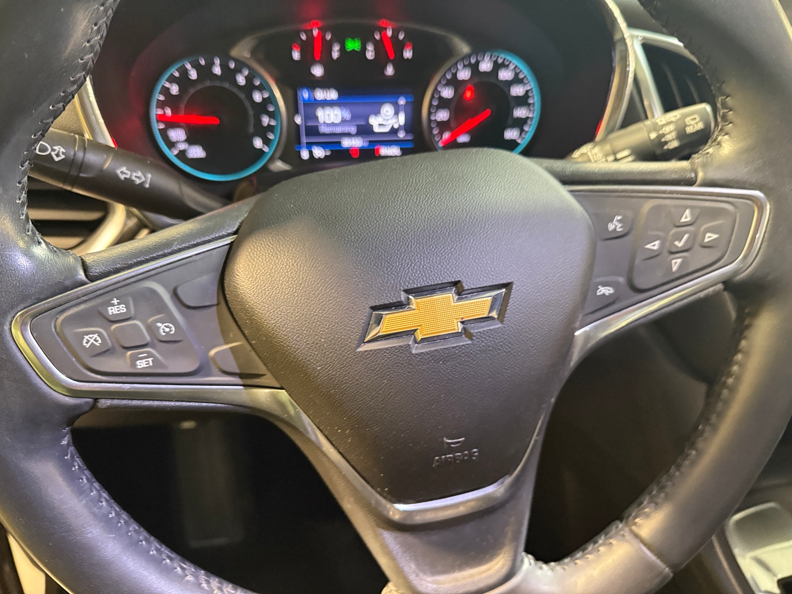 Thumbnail: 2019 Chevrolet Equinox - 5