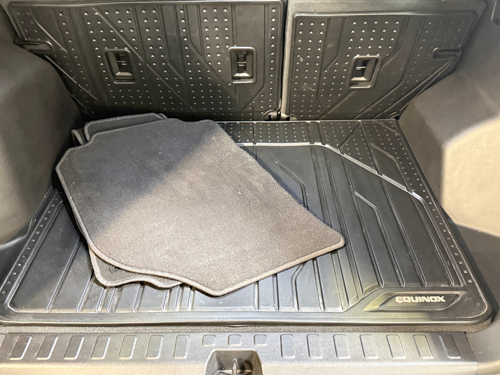 Thumbnail: 2019 Chevrolet Equinox - 7