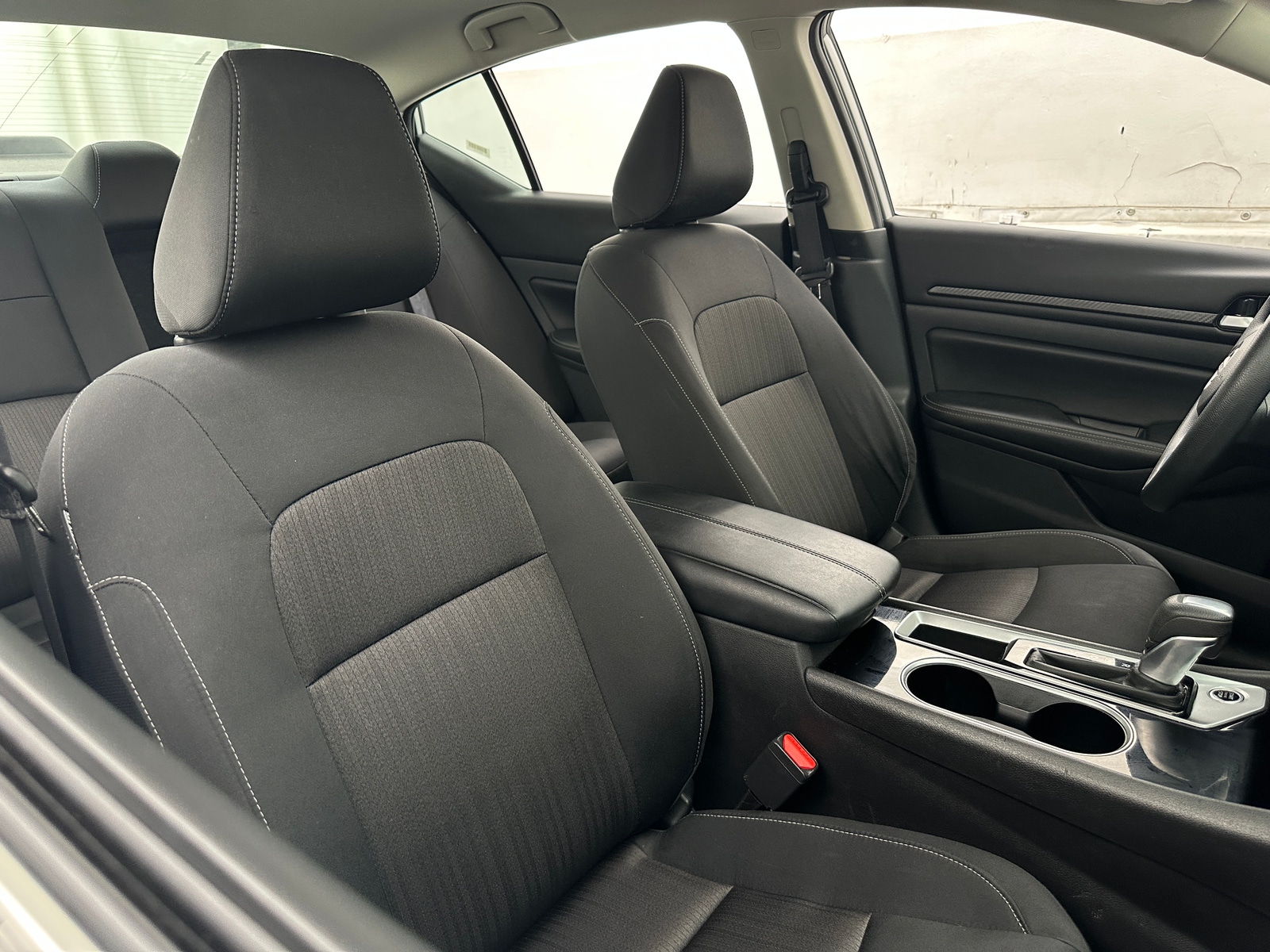 Thumbnail: 2024 Nissan Altima - 2