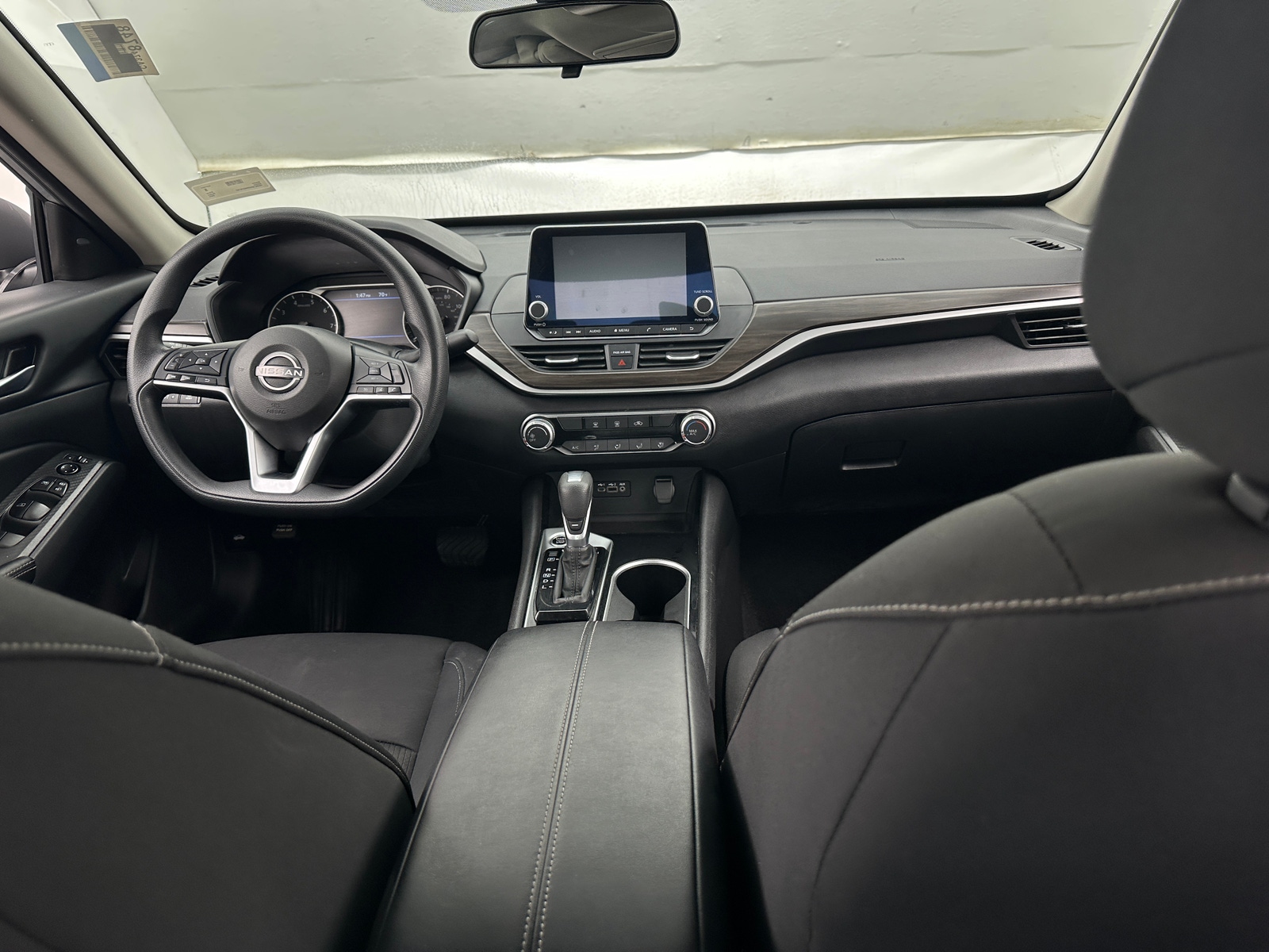 Thumbnail: 2024 Nissan Altima - 3