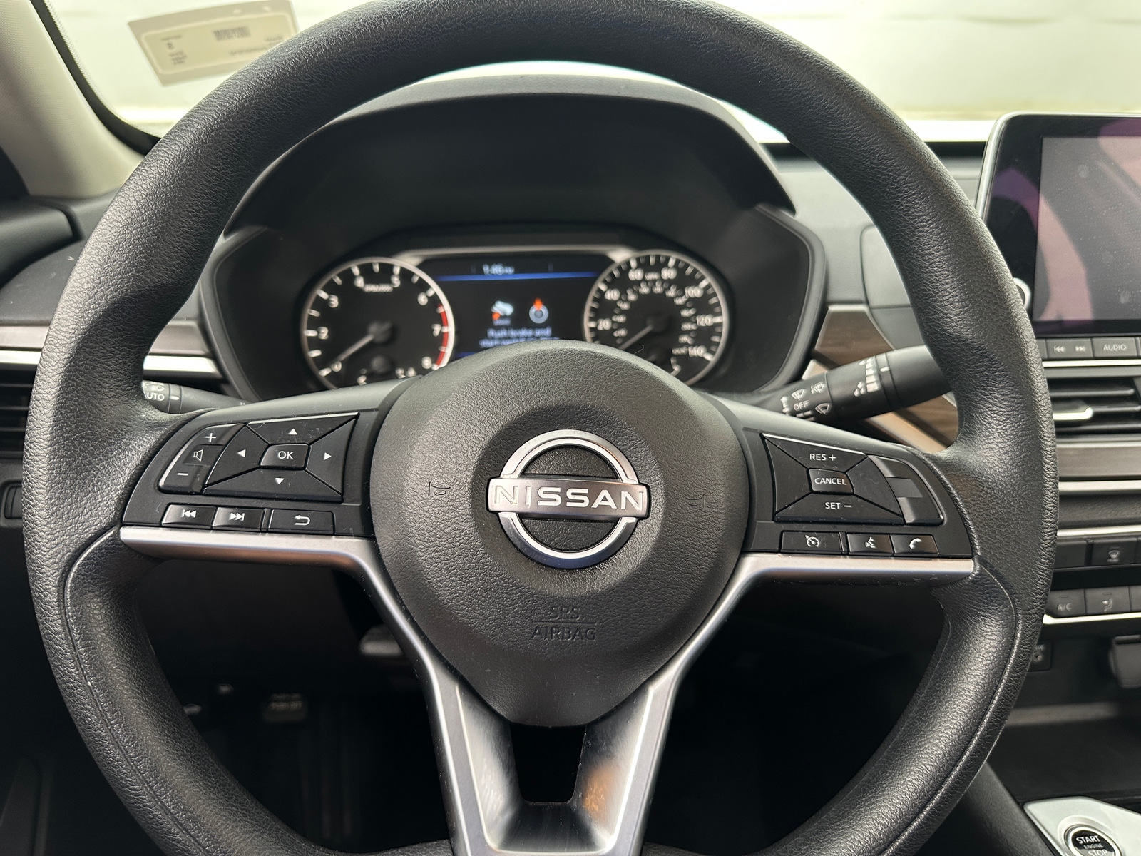 Thumbnail: 2024 Nissan Altima - 5