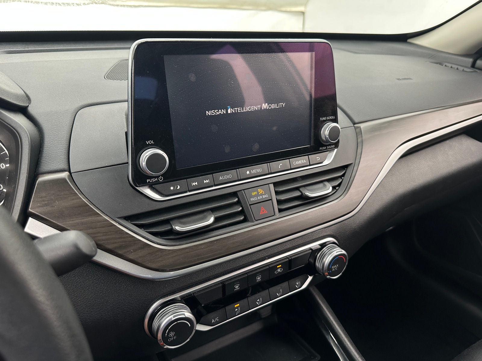 Thumbnail: 2024 Nissan Altima - 4