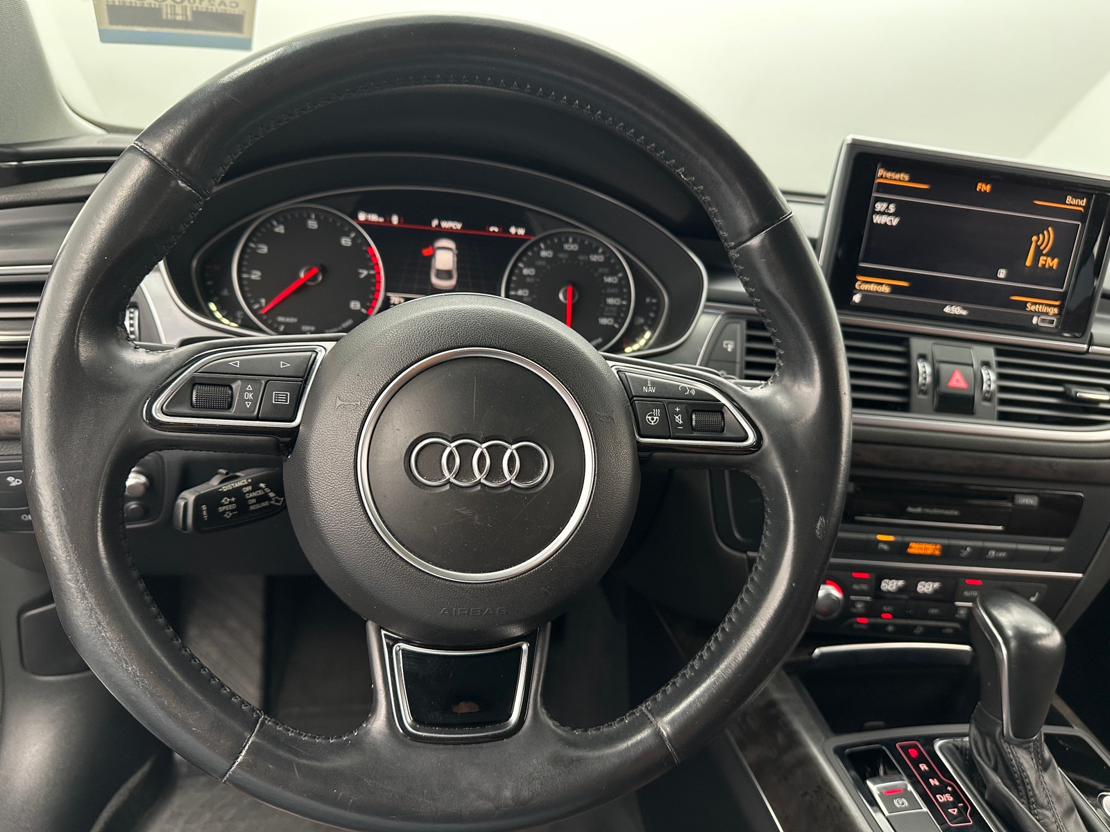 Thumbnail: 2018 Audi A7 - 4