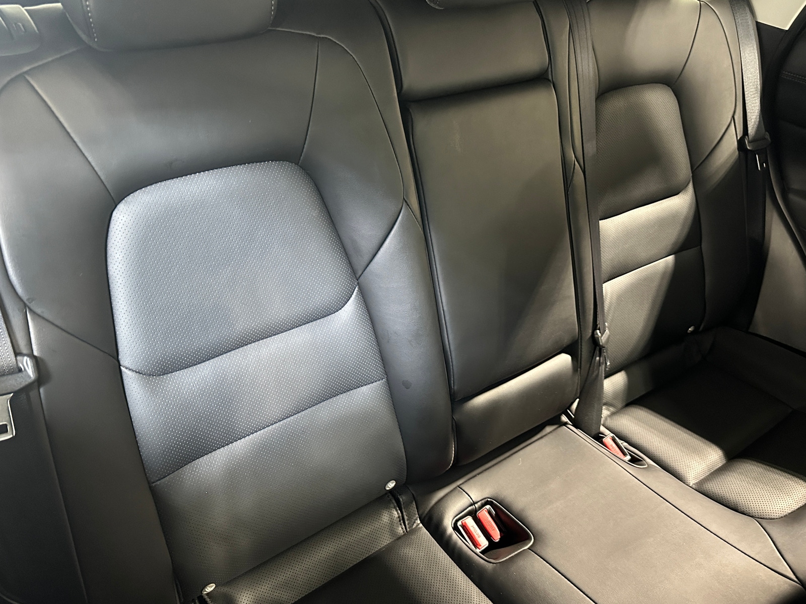 Thumbnail: 2024 Mazda CX-5 - 5