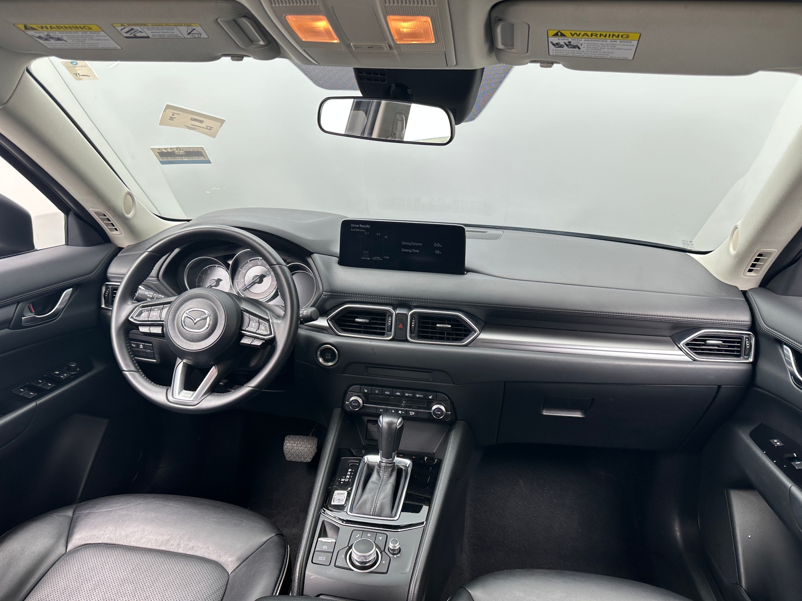 Thumbnail: 2024 Mazda CX-5 - 2