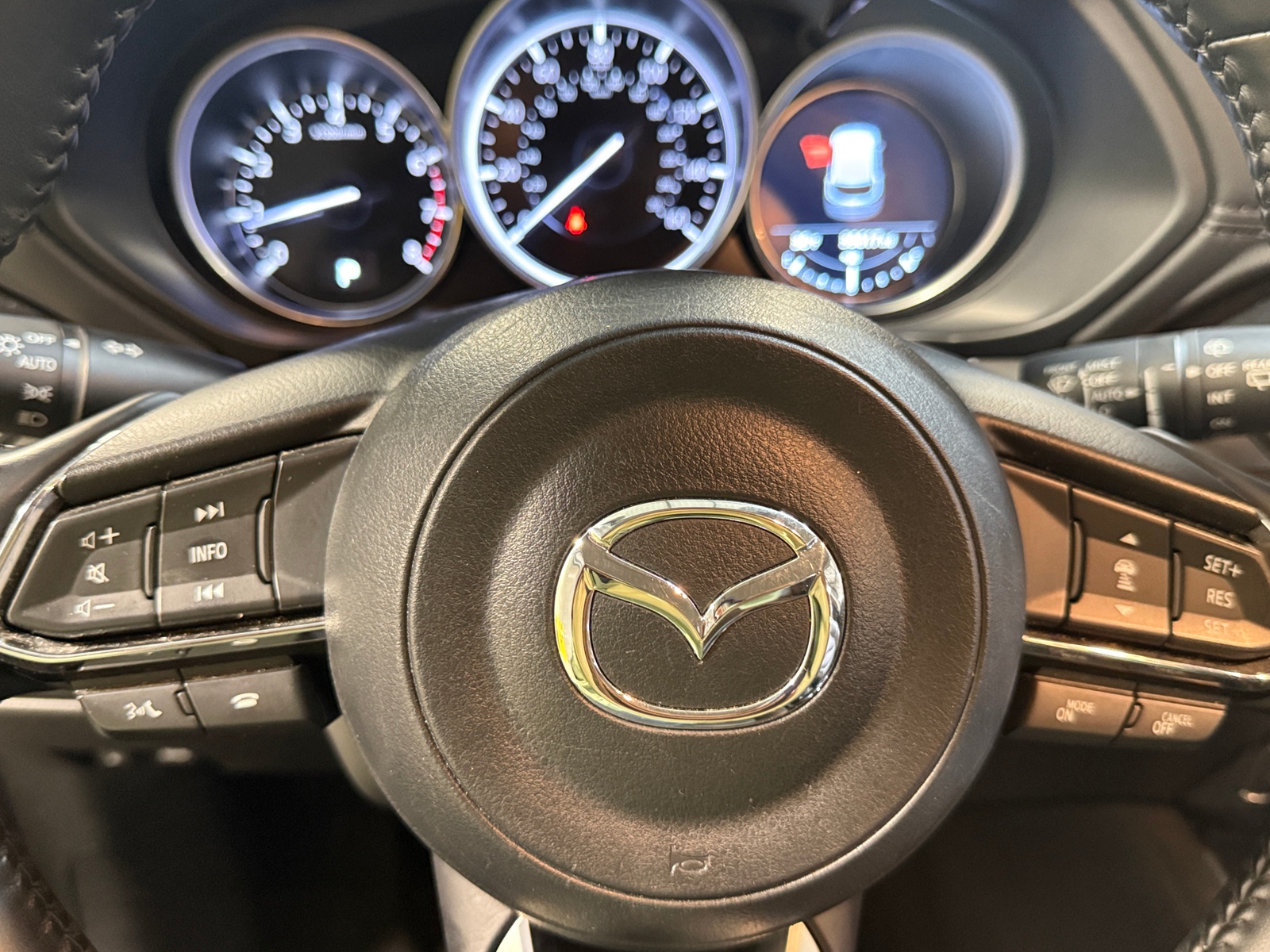 Thumbnail: 2024 Mazda CX-5 - 4