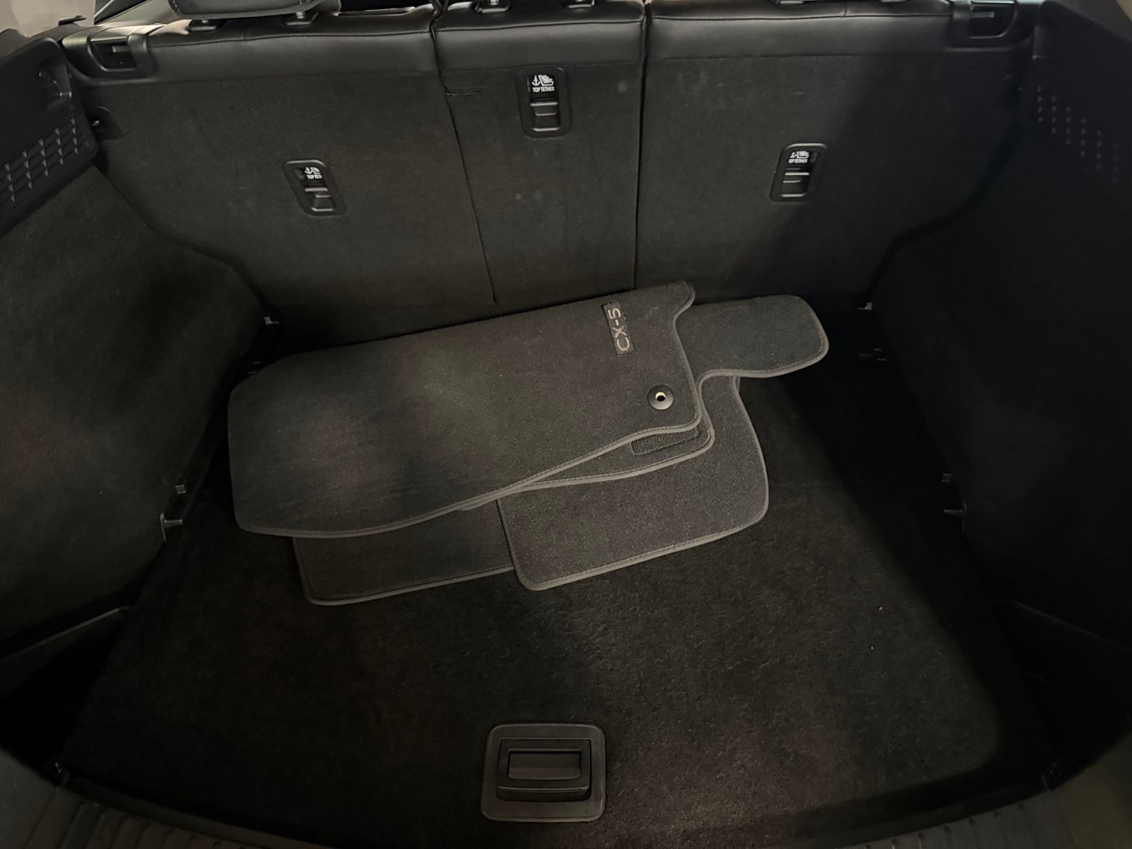 Thumbnail: 2024 Mazda CX-5 - 6