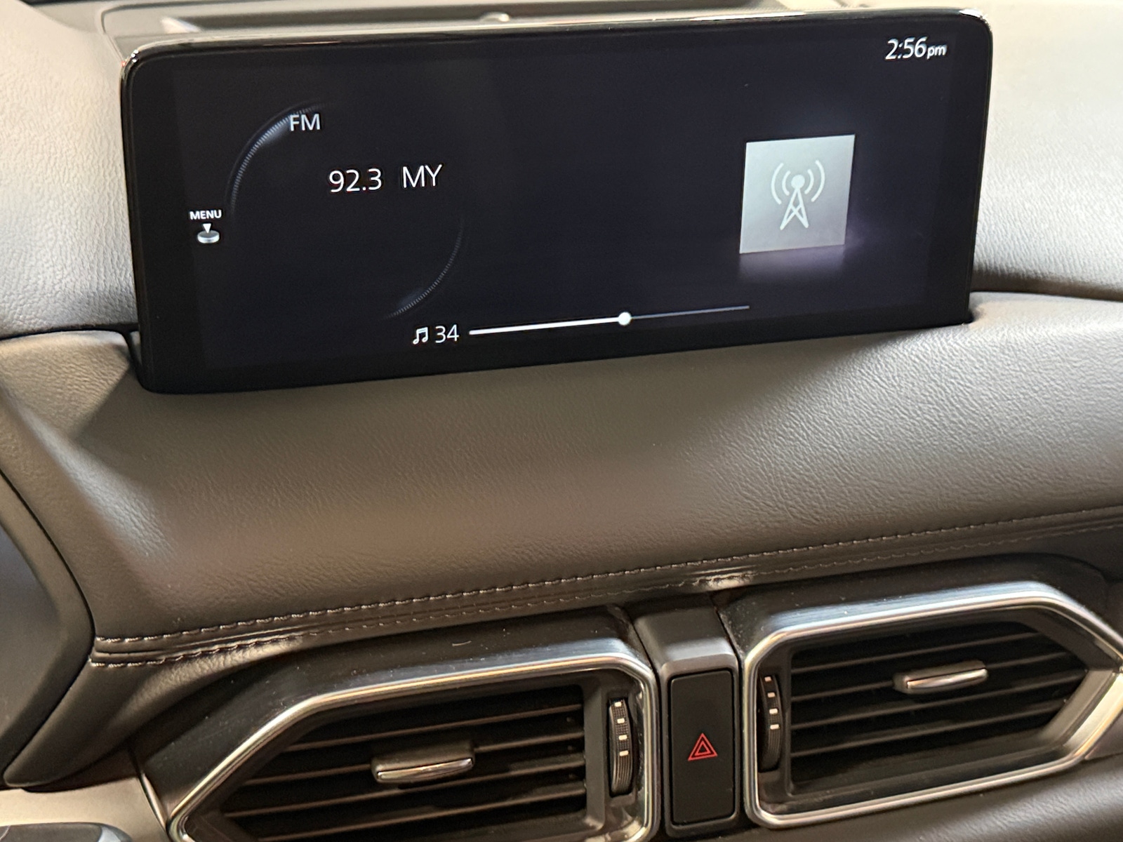 Thumbnail: 2024 Mazda CX-5 - 3