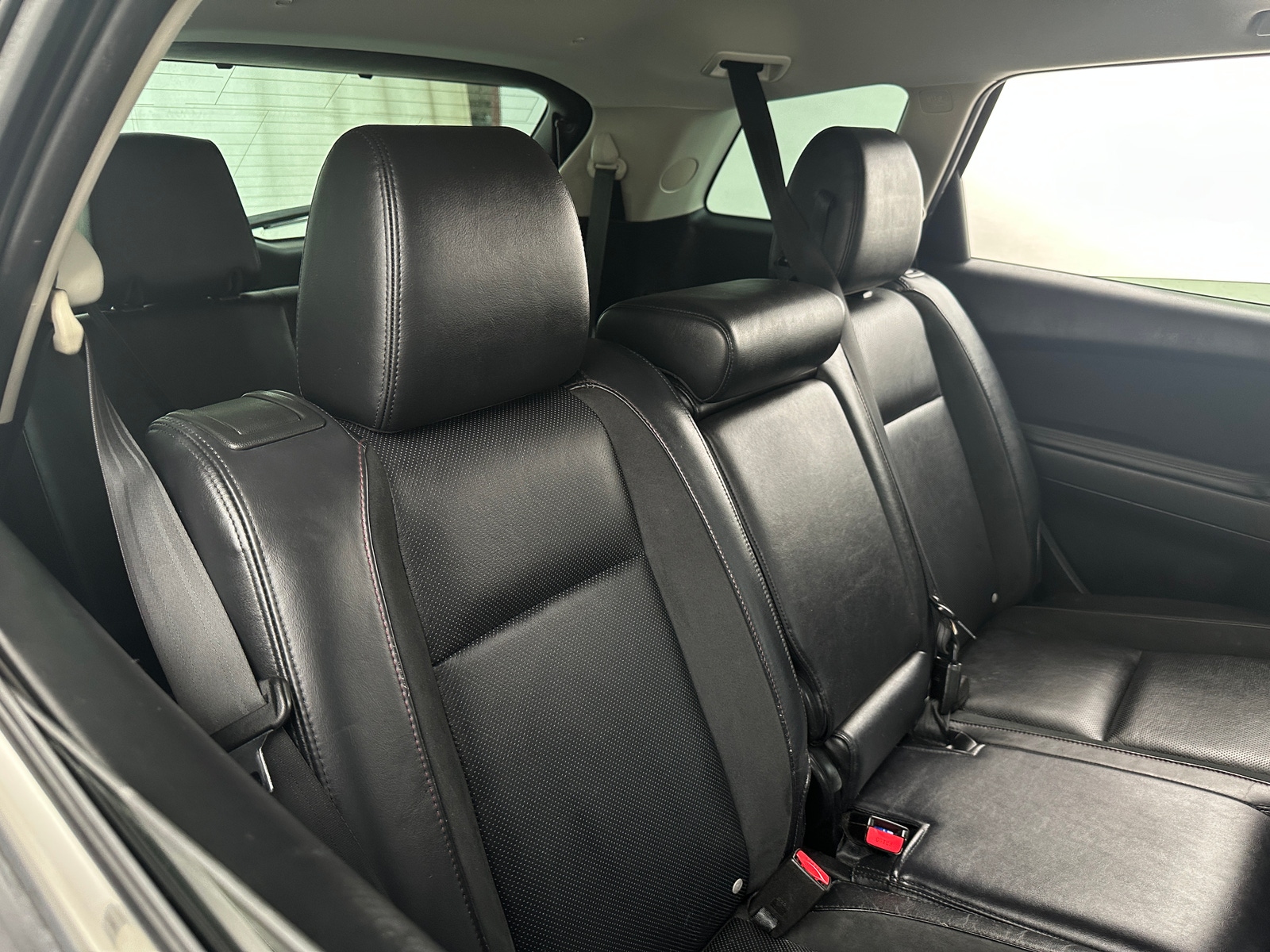 Thumbnail: 2015 Mazda CX-9 - 5