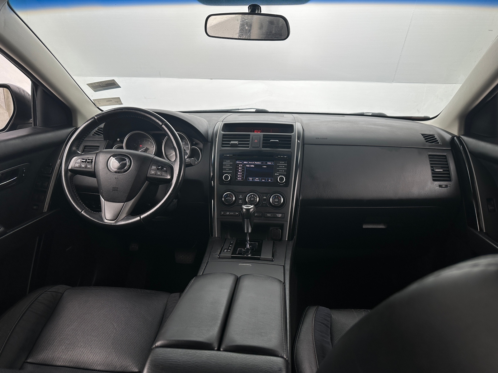 Thumbnail: 2015 Mazda CX-9 - 2