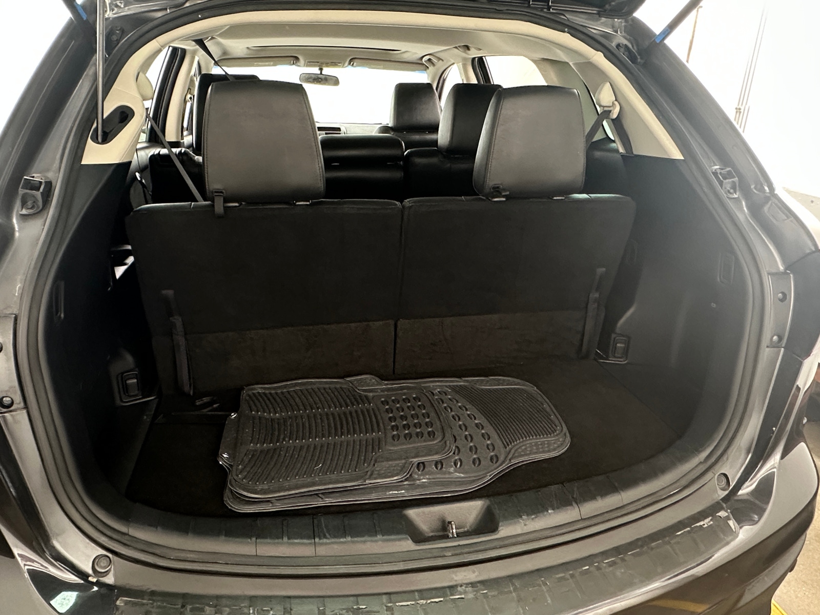 Thumbnail: 2015 Mazda CX-9 - 6