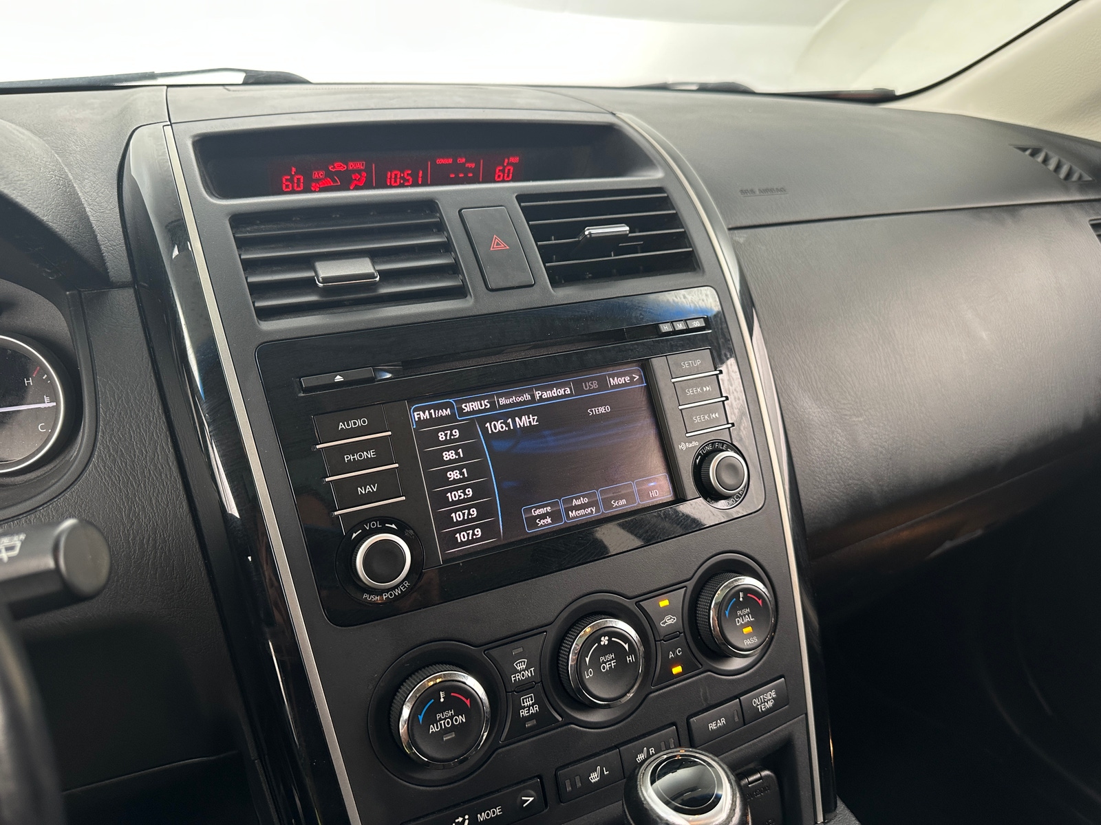 Thumbnail: 2015 Mazda CX-9 - 3