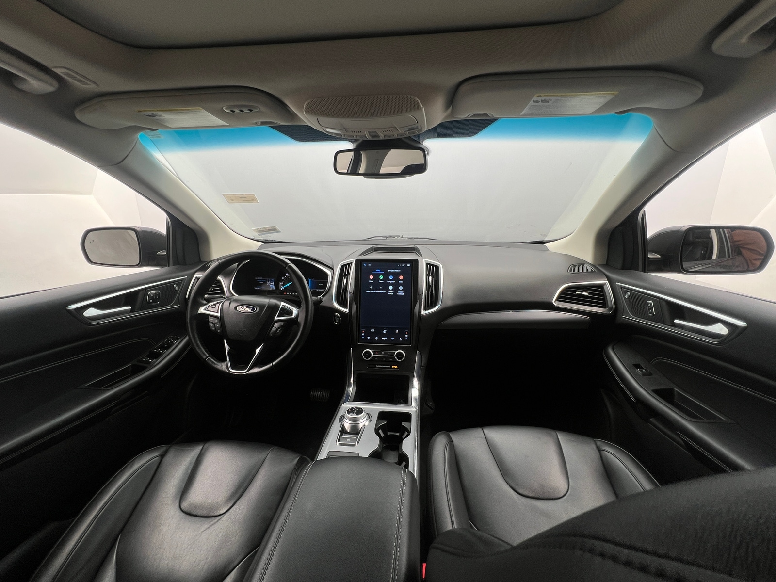 Thumbnail: 2021 Ford Edge - 2