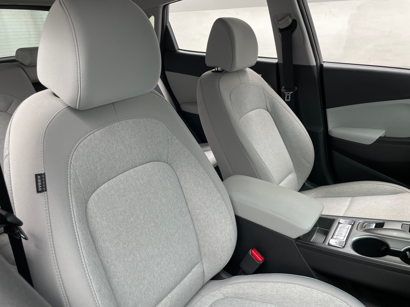 Thumbnail: 2023 Hyundai Kona - 2