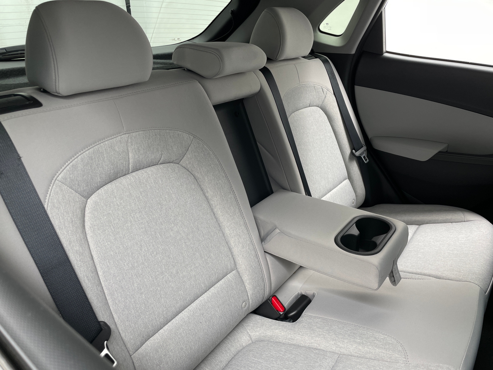 Thumbnail: 2023 Hyundai Kona - 6