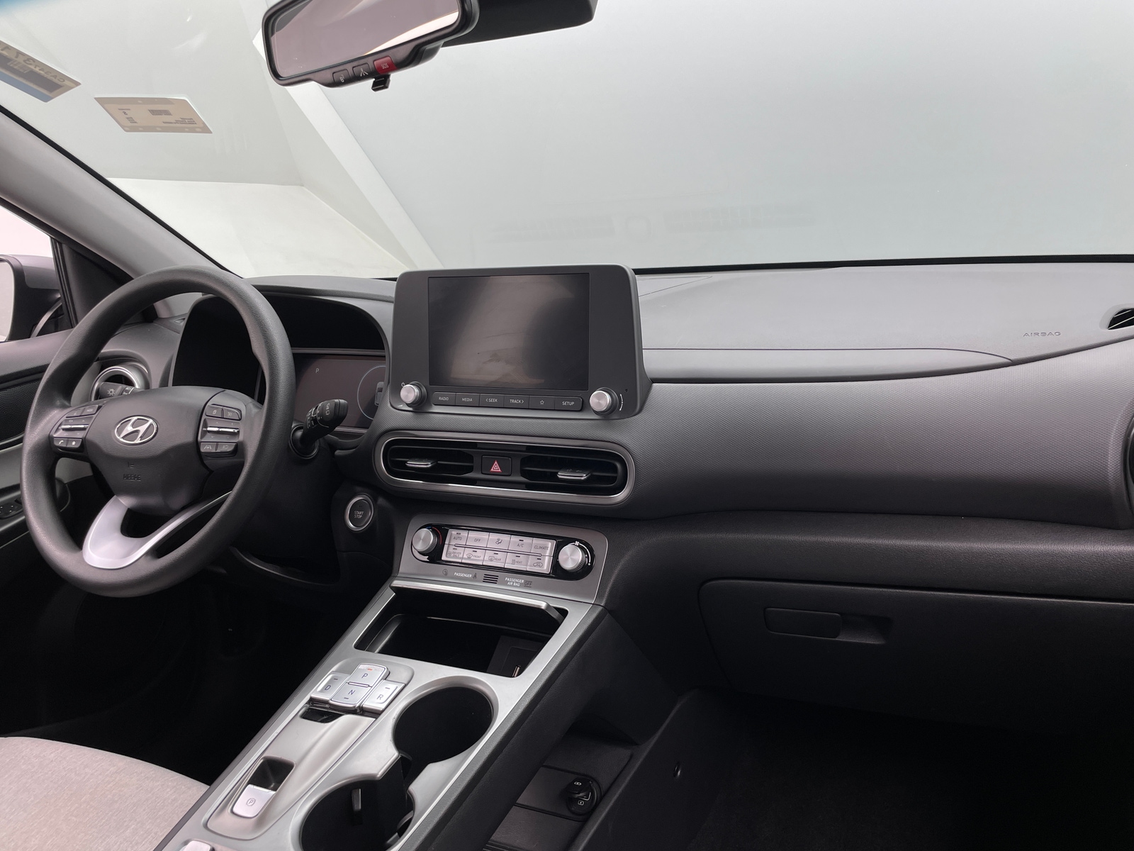 Thumbnail: 2023 Hyundai Kona - 3