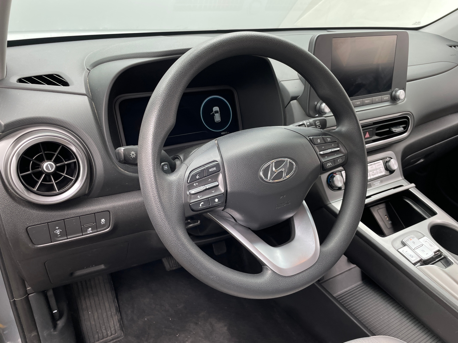 Thumbnail: 2023 Hyundai Kona - 5
