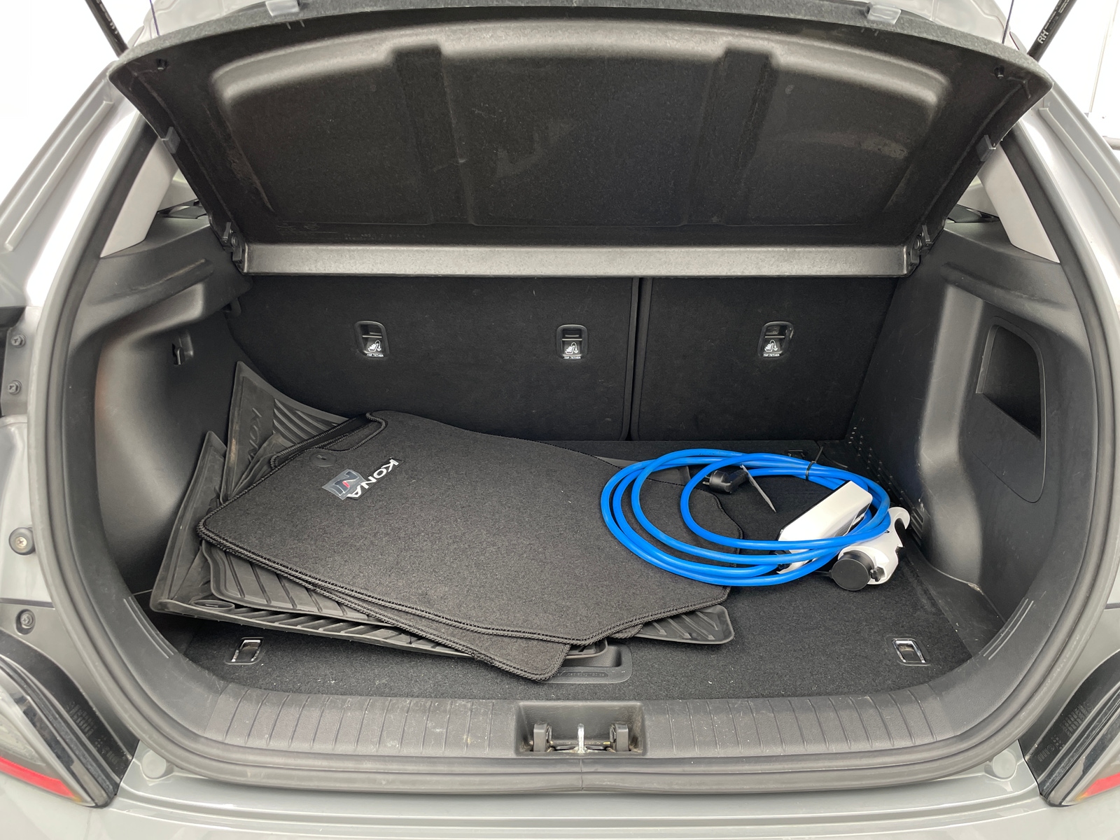 Thumbnail: 2023 Hyundai Kona - 7