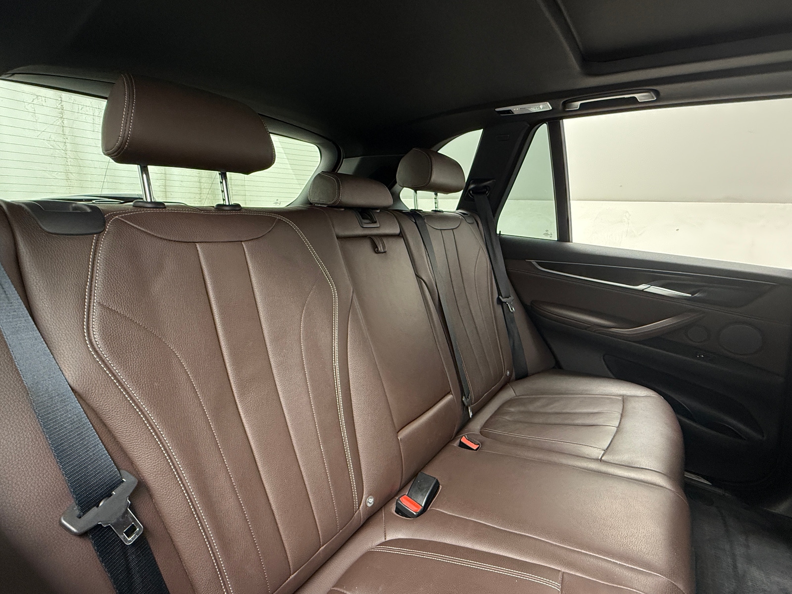 Thumbnail: 2018 BMW X5 - 5