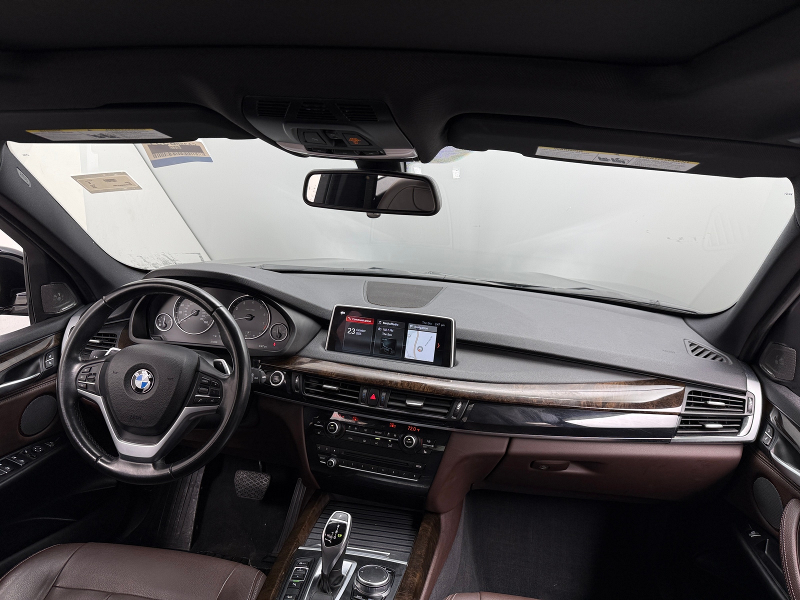 Thumbnail: 2018 BMW X5 - 2