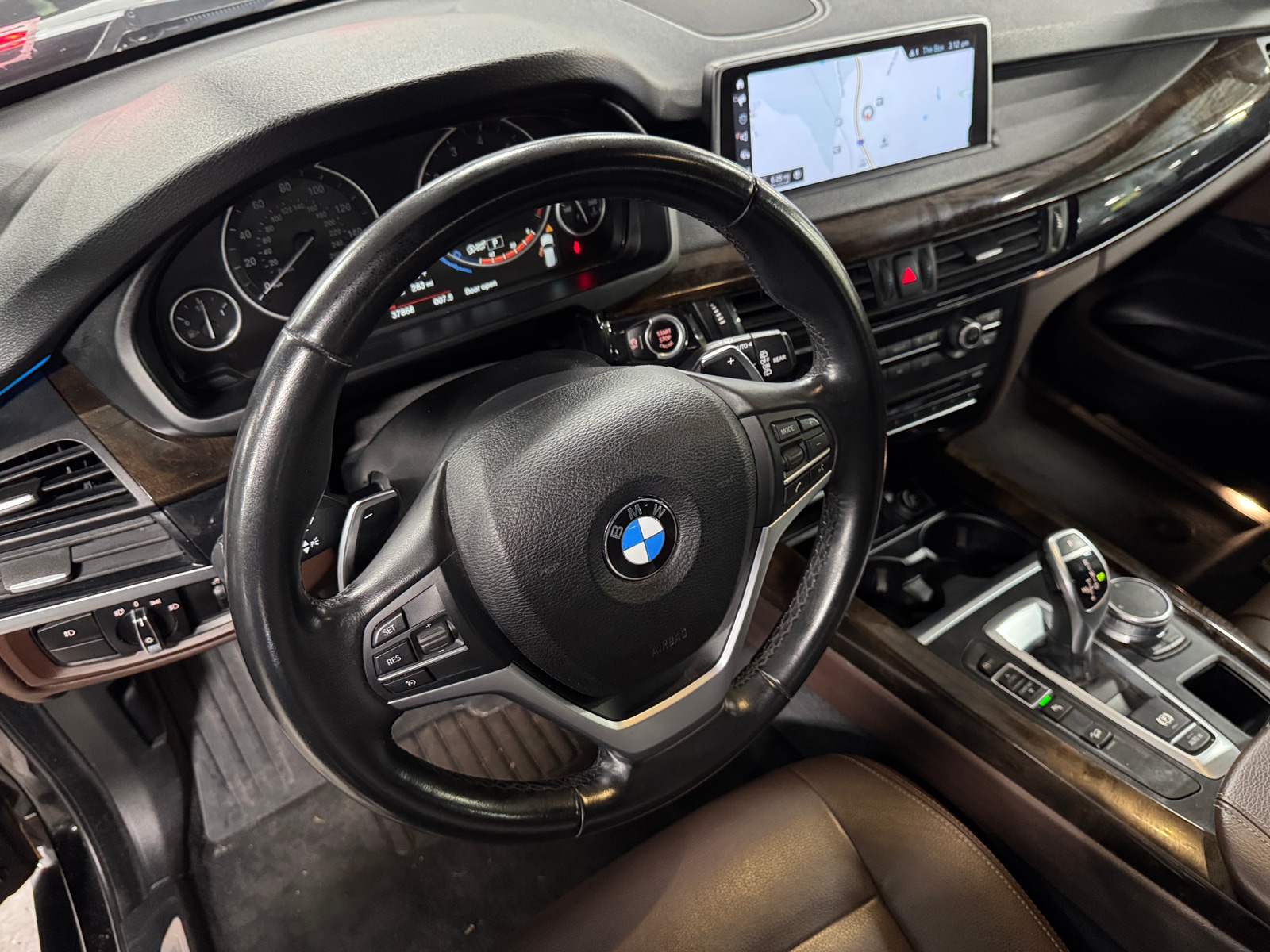 Thumbnail: 2018 BMW X5 - 4