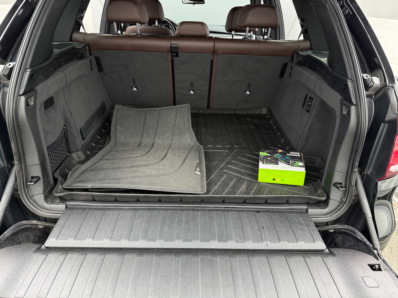 Thumbnail: 2018 BMW X5 - 6