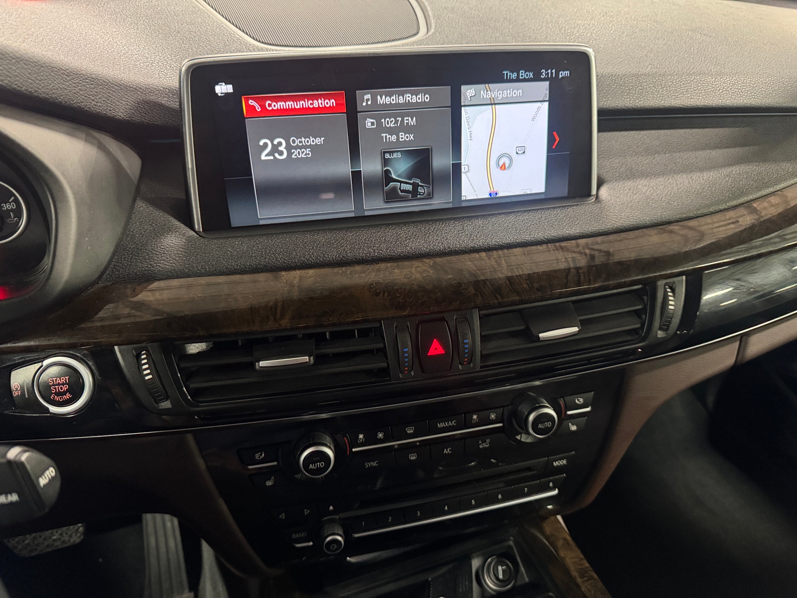 Thumbnail: 2018 BMW X5 - 3