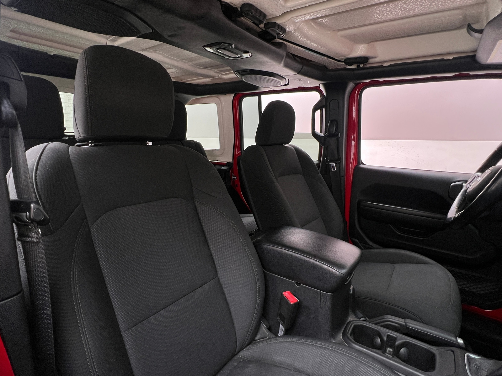 Thumbnail: 2020 Jeep Wrangler - 2