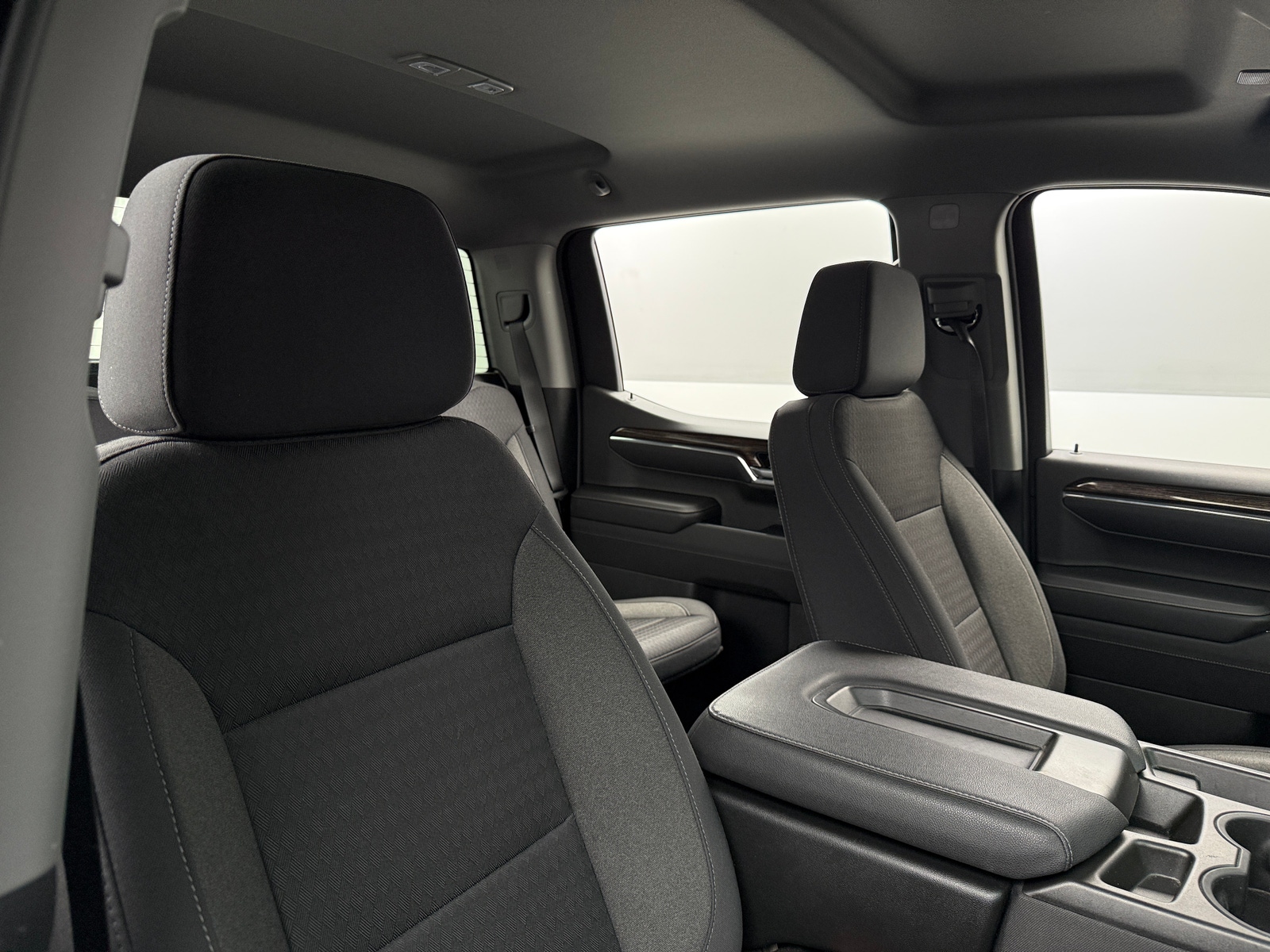 Thumbnail: 2022 GMC Sierra 1500 - 2