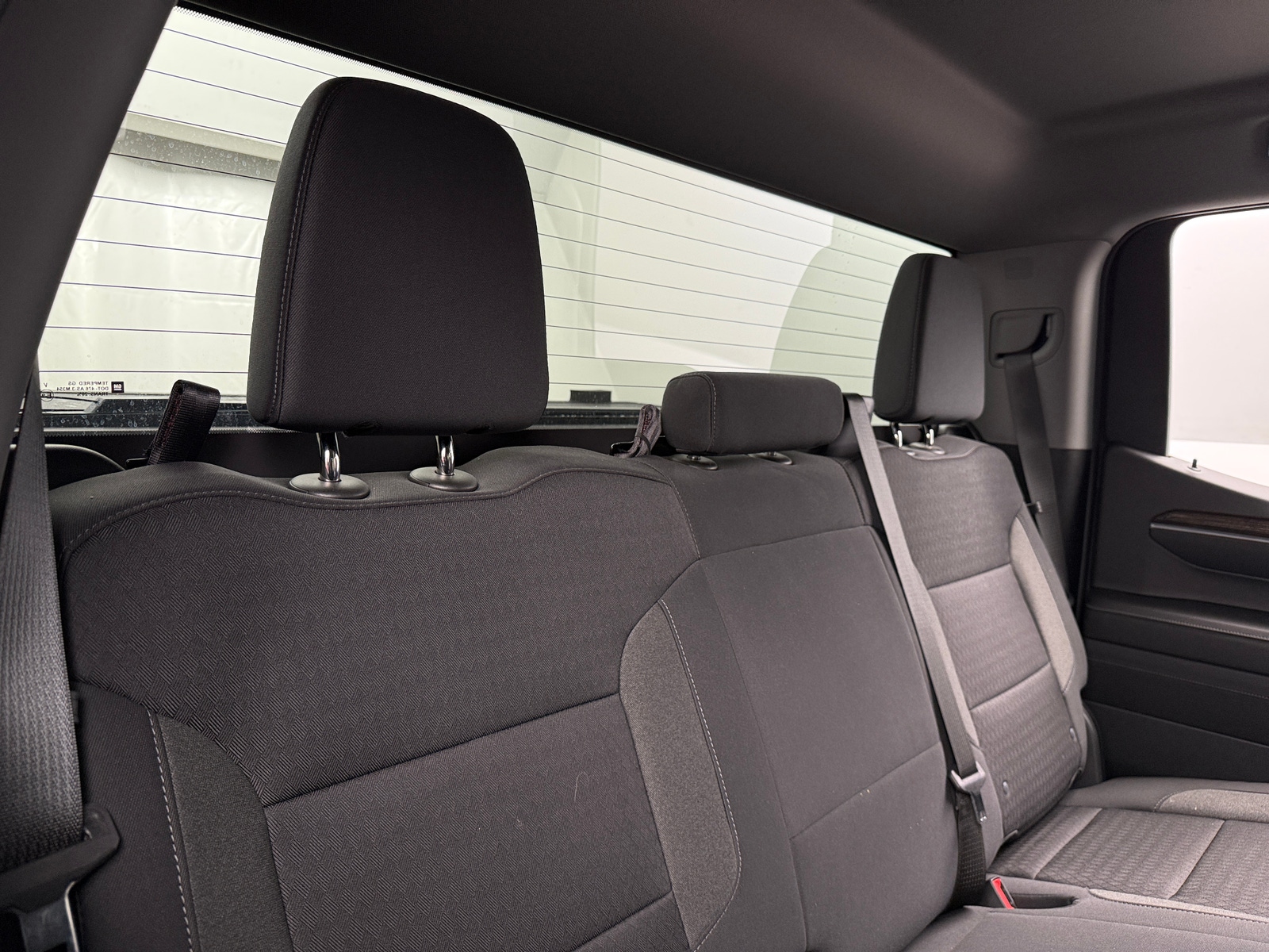 Thumbnail: 2022 GMC Sierra 1500 - 6