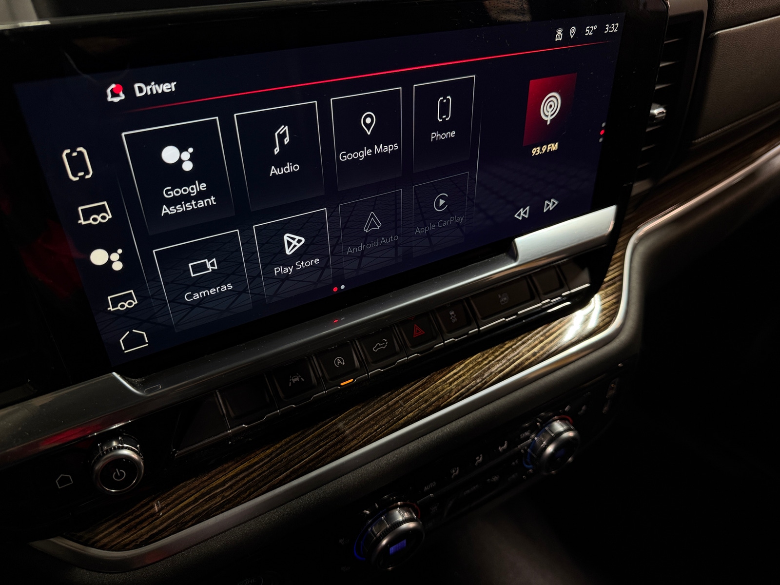 Thumbnail: 2022 GMC Sierra 1500 - 4