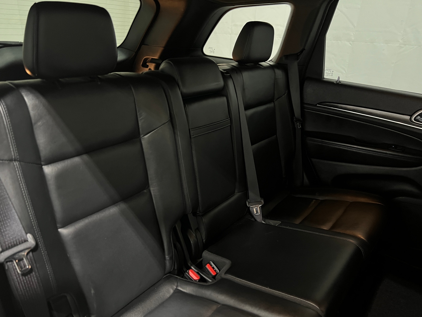 Thumbnail: 2021 Jeep Grand Cherokee - 5