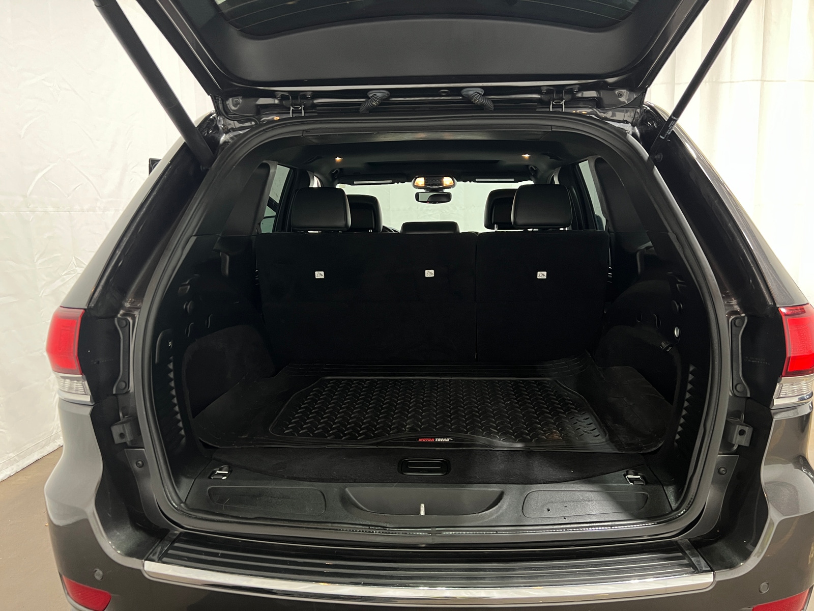 Thumbnail: 2021 Jeep Grand Cherokee - 6