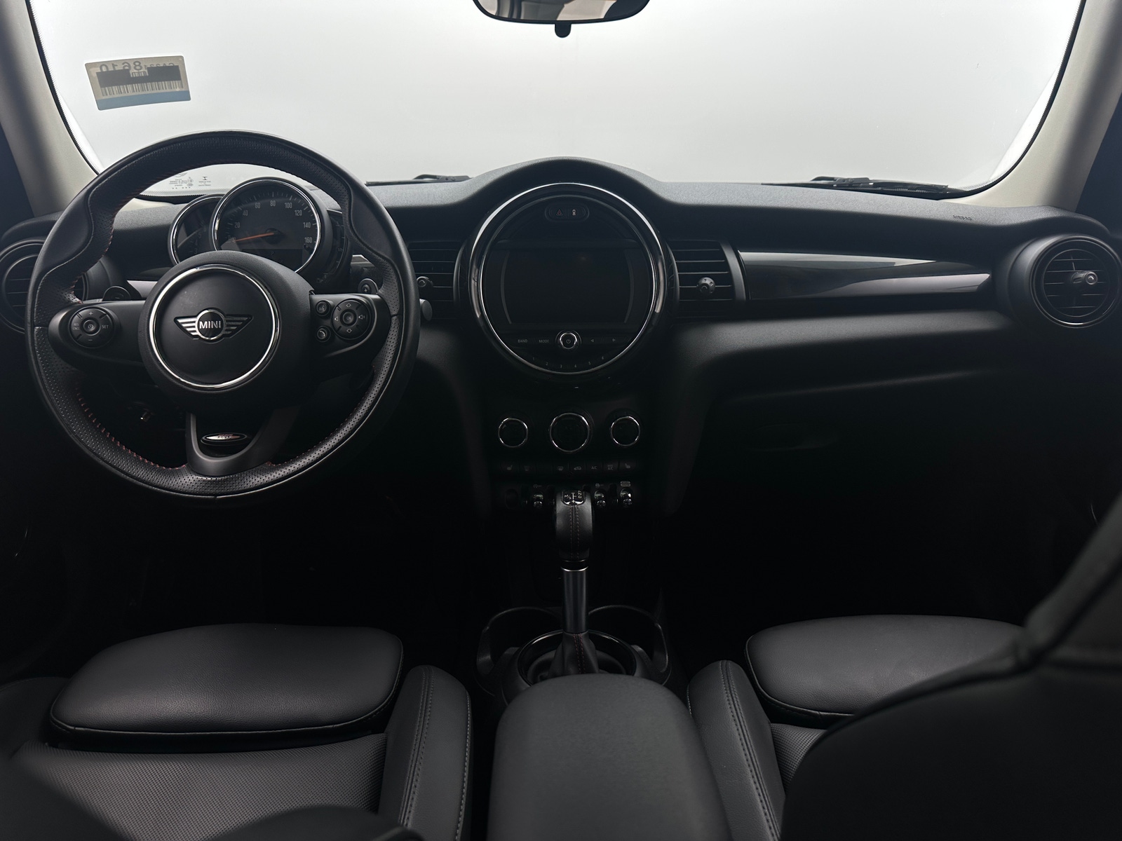 Thumbnail: 2019 MINI Cooper Hardtop - 3