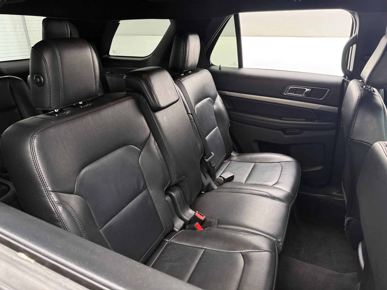 Thumbnail: 2018 Ford Explorer - 5