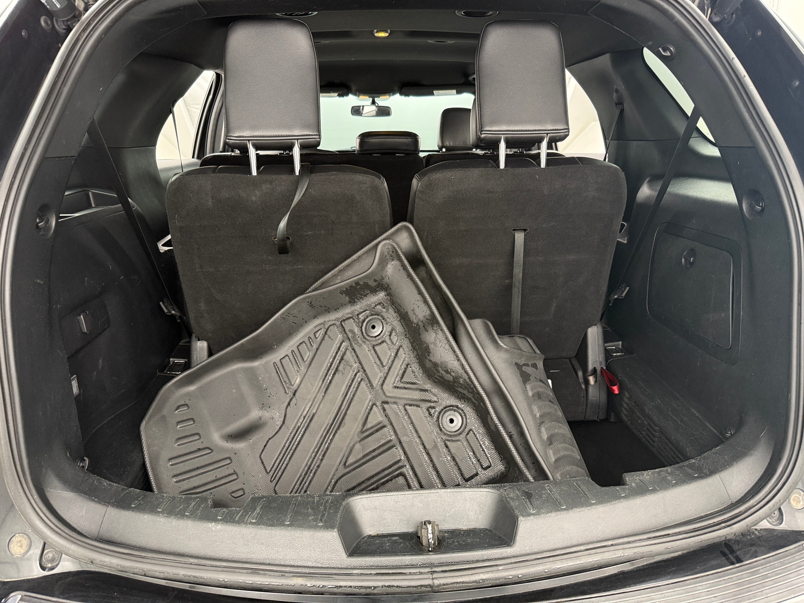 Thumbnail: 2018 Ford Explorer - 6