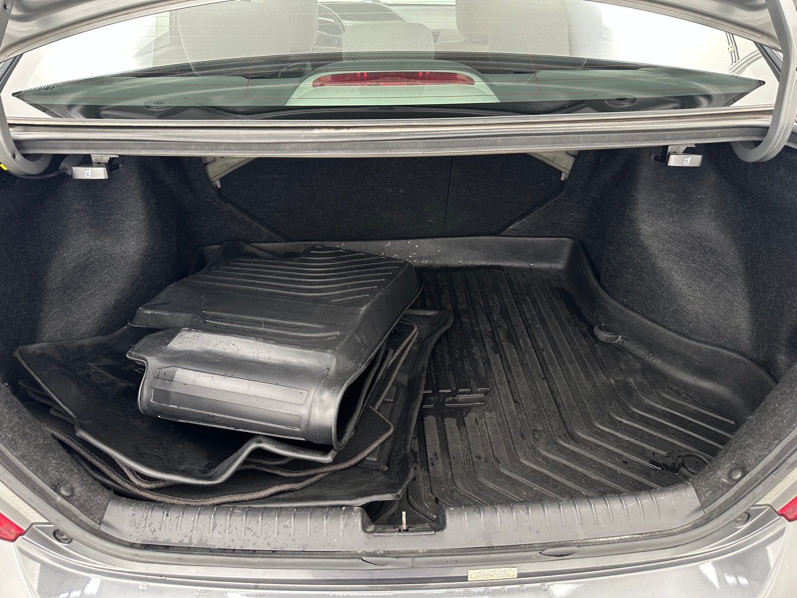 Thumbnail: 2012 Honda Civic - 7