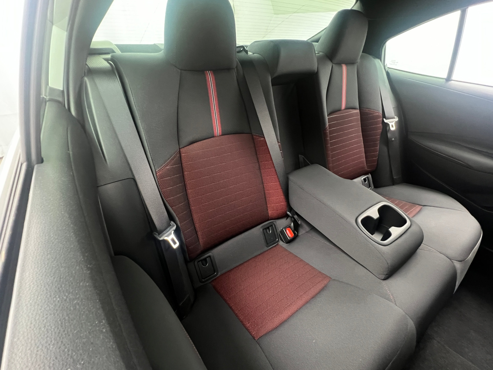 Thumbnail: 2024 Toyota Corolla - 6