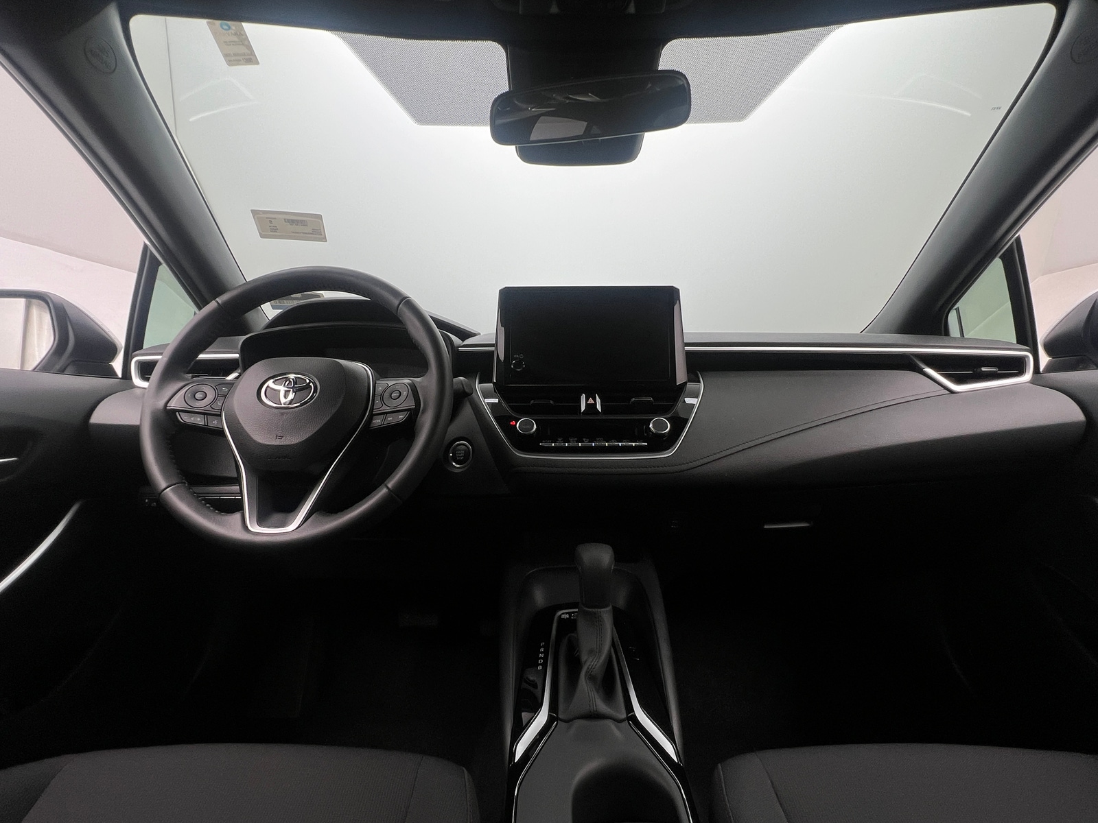 Thumbnail: 2024 Toyota Corolla - 3