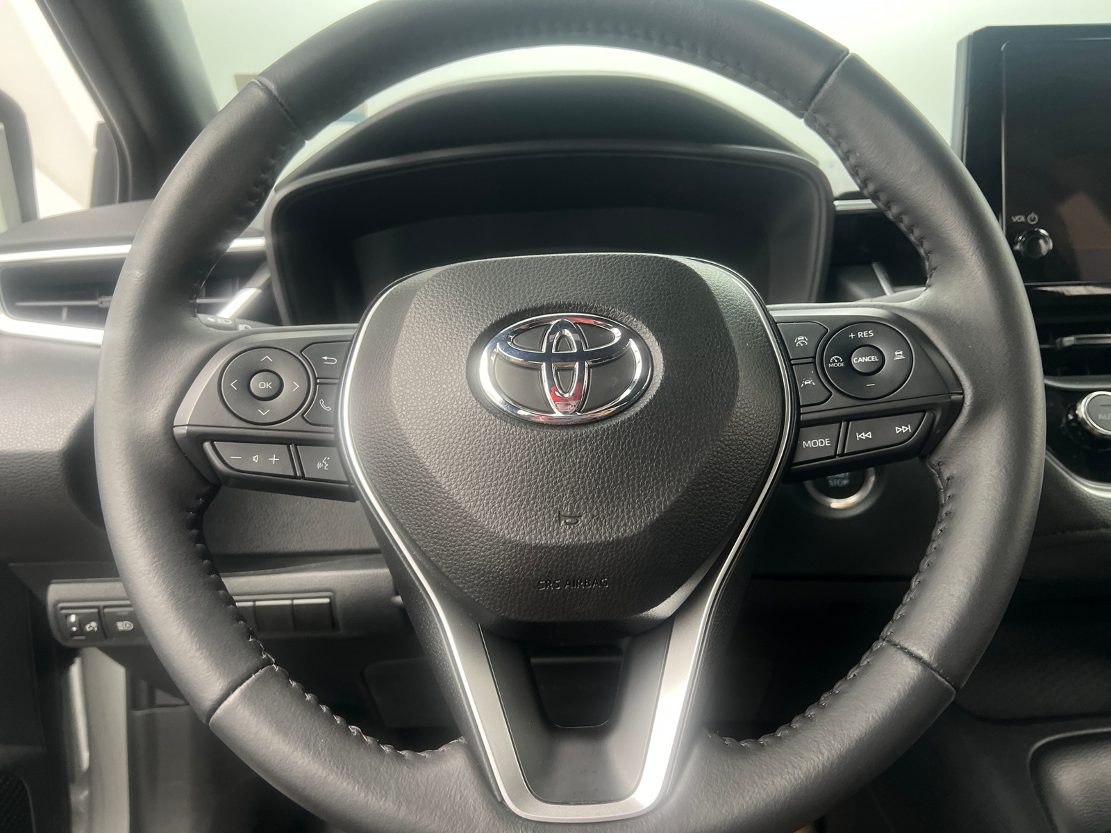 Thumbnail: 2024 Toyota Corolla - 5