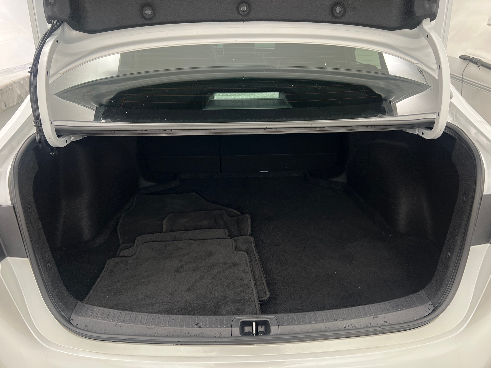 Thumbnail: 2024 Toyota Corolla - 7