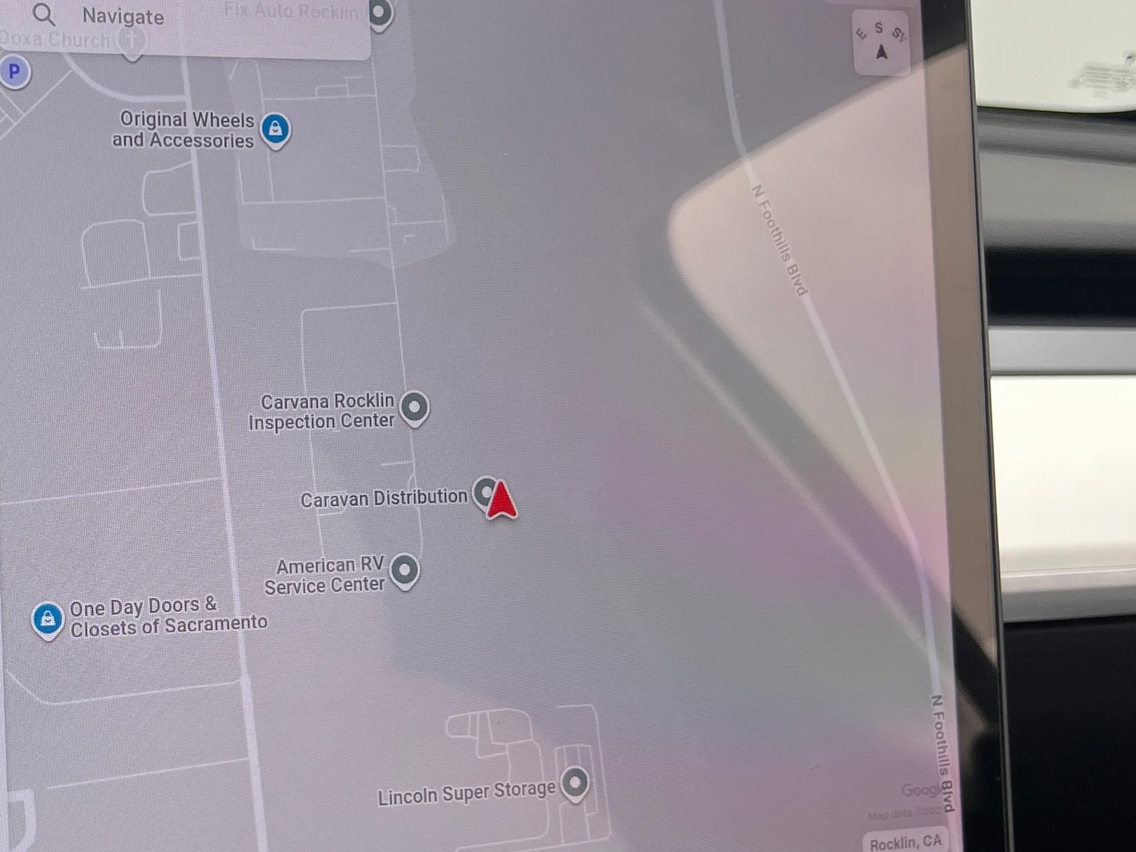 Thumbnail: 2022 Tesla Model Y - 3